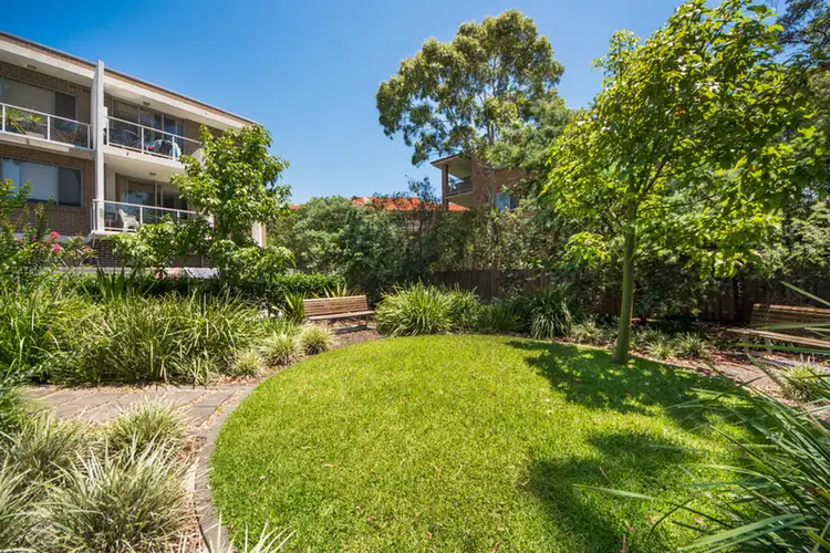 Sixth view of Homely apartment listing, 50/137 Willarong Road, Caringbah NSW 2229