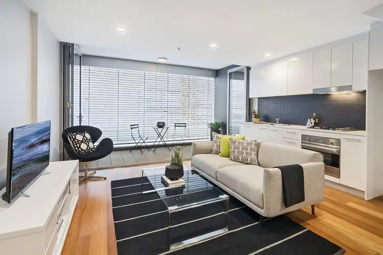 306/34 Oxley Street, St Leonards NSW 2065