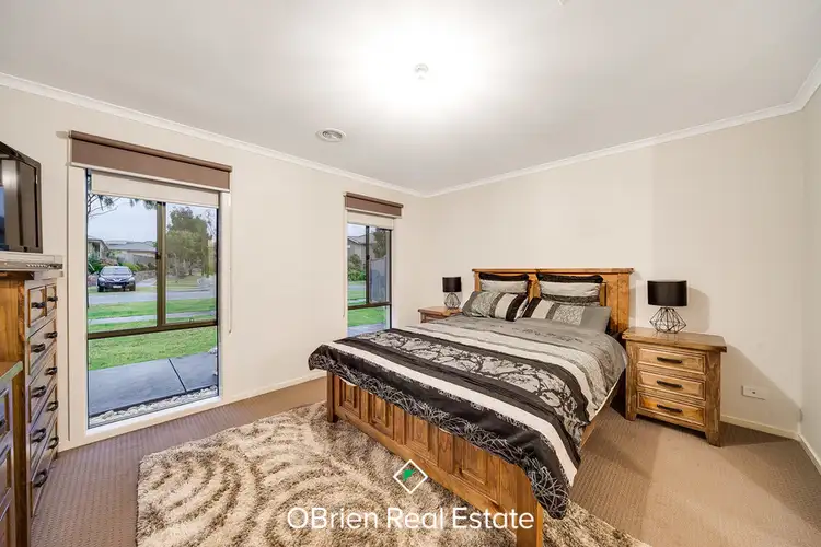 Fifth view of Homely house listing, 23 Lotus Drive, Botanic Ridge VIC 3977