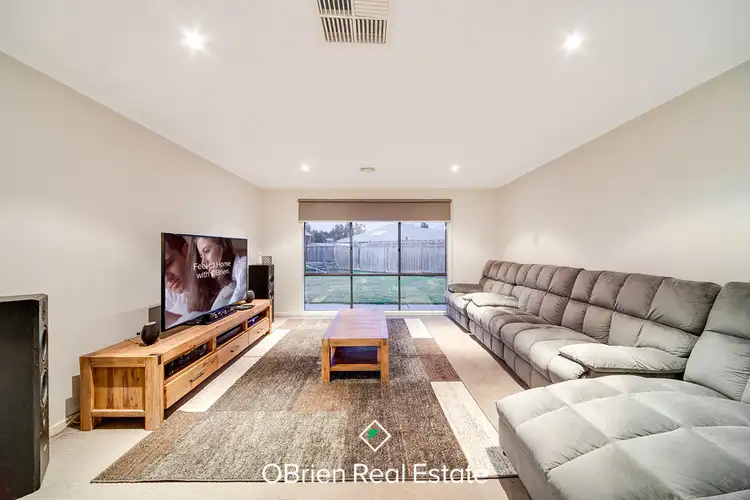Sixth view of Homely house listing, 23 Lotus Drive, Botanic Ridge VIC 3977