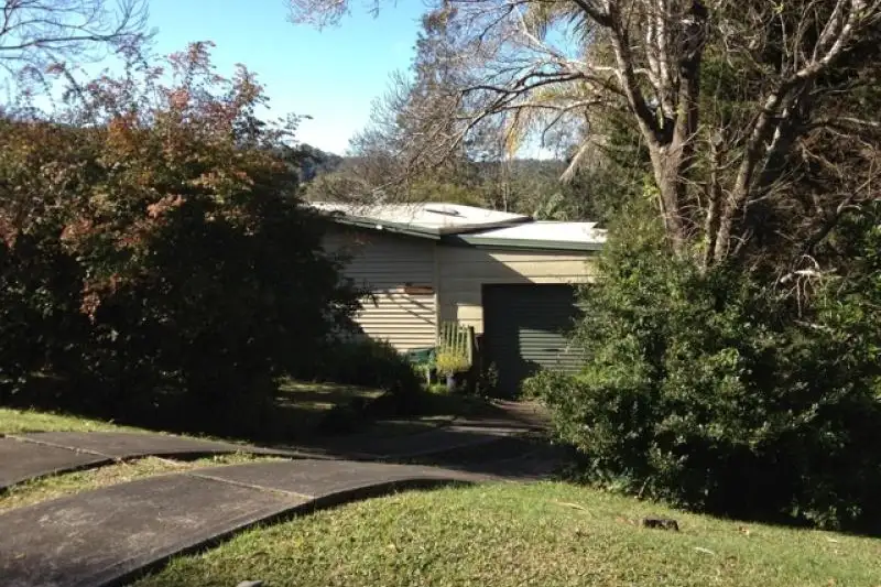 Main view of Homely house listing, 40 Acacia Street, Fishermans Paradise NSW 2539