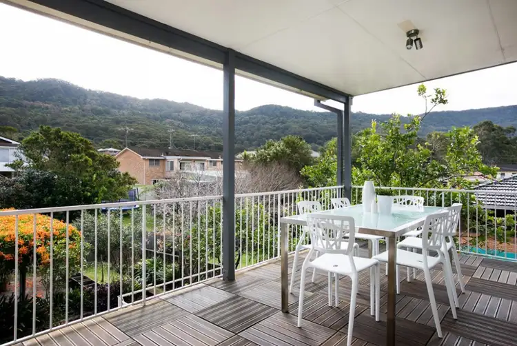 Second view of Homely house listing, 8 Ian Bruce Crescent, Balgownie NSW 2519