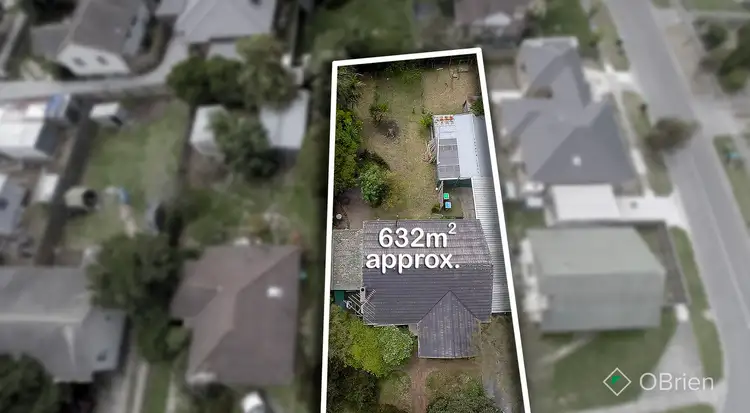 90 Paperbark Street, Doveton VIC 3177