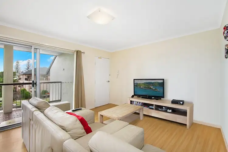 Sixth view of Homely unit listing, 10/112 Petrel Avenue, Mermaid Beach QLD 4218