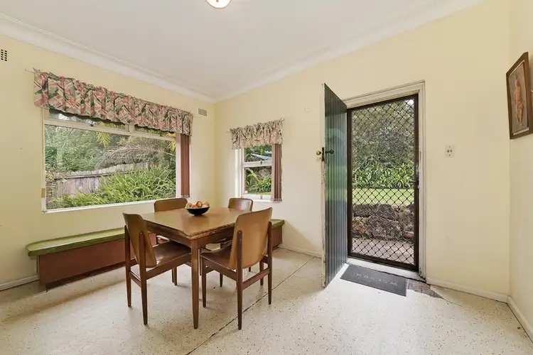 Fifth view of Homely house listing, 31 Flaumont Avenue, Riverview NSW 2066