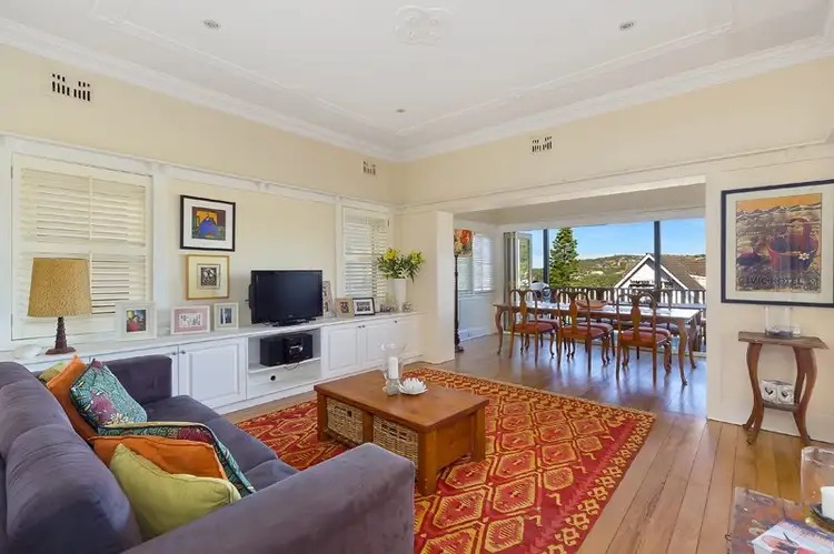 5a Northcote Avenue, Fairlight NSW 2094