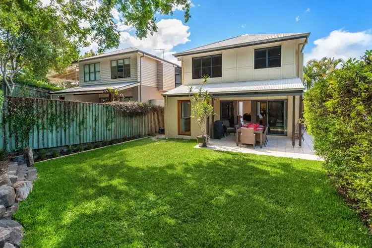 Third view of Homely house listing, 180 Arthur Terrace, Red Hill QLD 4059