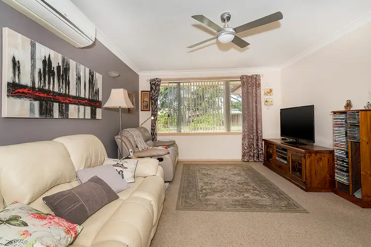 Sixth view of Homely house listing, 1 Coachwood Drive, Warabrook NSW 2304