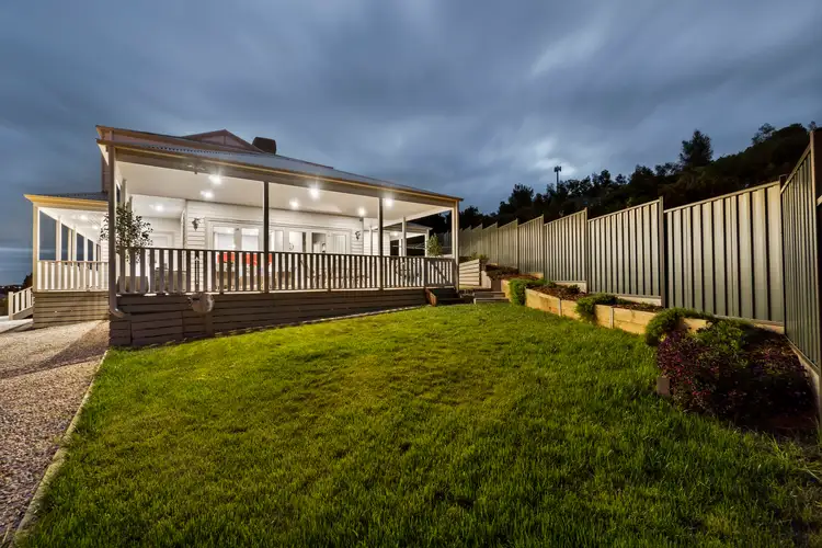 Second view of Homely house listing, 169 Belleview Drive, Sunbury VIC 3429