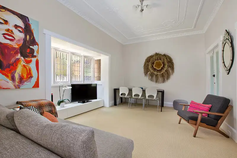 Main view of Homely unit listing, 3/1 James Street, Manly NSW 2095