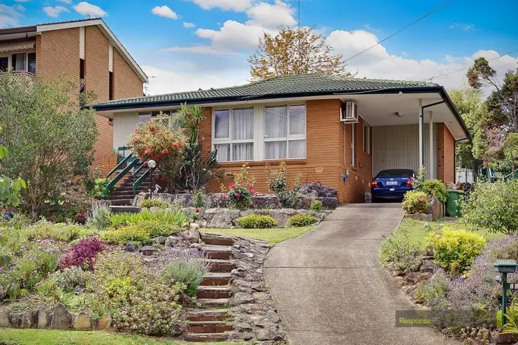 15 Stephenson Street, Winston Hills NSW 2153