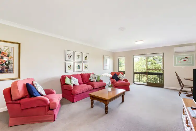 Third view of Homely apartment listing, 7/1222 Pacific Highway, Pymble NSW 2073