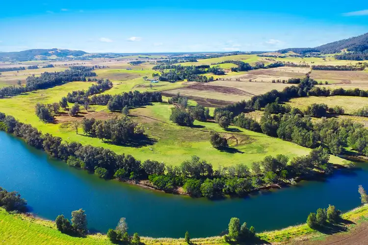 Main view of Homely house listing, 417 Back Forest Road, Berry NSW 2535