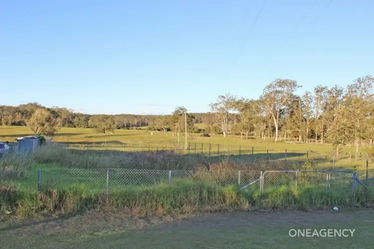 Second view of Homely land listing, 37 Main Street, Willawarrin NSW 2440