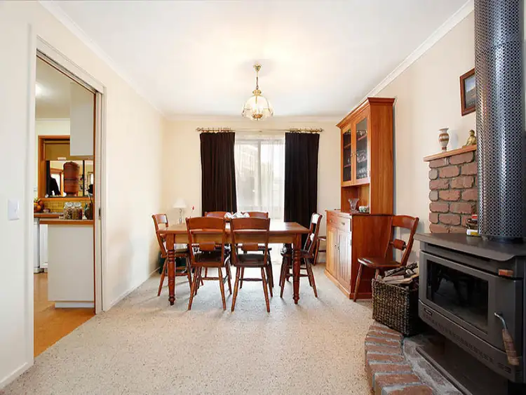 Third view of Homely house listing, 23 Deanswood Drive, Somerville VIC 3912