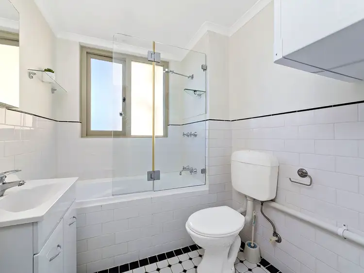 Fourth view of Homely unit listing, 18/7a Bruce Street, Ashfield NSW 2131