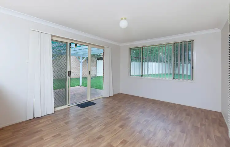Sixth view of Homely house listing, 49 Lyndhurst Court, Wattle Grove NSW 2173