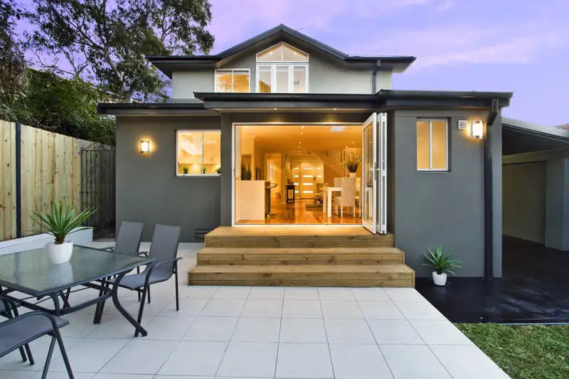 Main view of Homely house listing, 1 Beames Street, Lilyfield NSW 2040