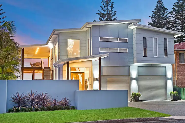 22 Chepana Street, Lake Cathie NSW 2445