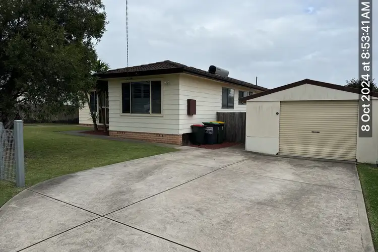 51 Wentworth Street, Wallsend NSW 2287