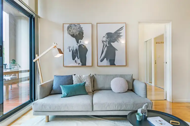 Fifth view of Homely apartment listing, 6/440 Darling Street, Balmain NSW 2041