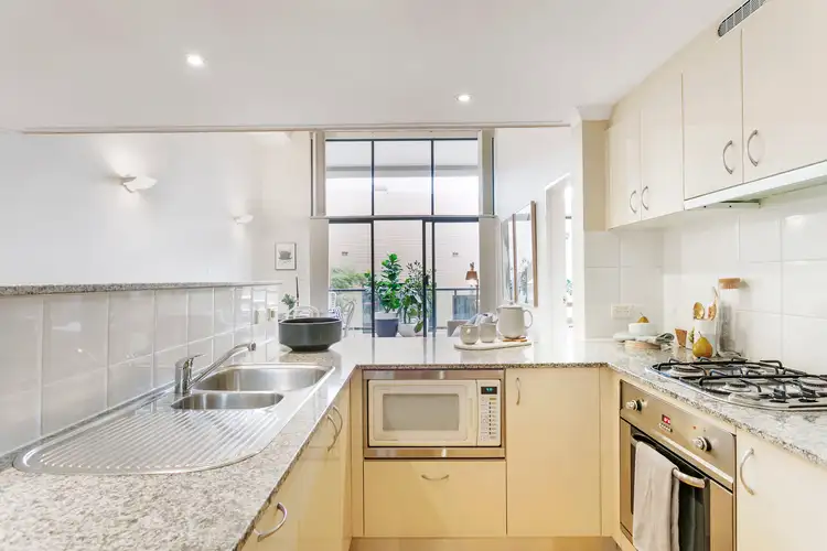 Sixth view of Homely apartment listing, 6/440 Darling Street, Balmain NSW 2041