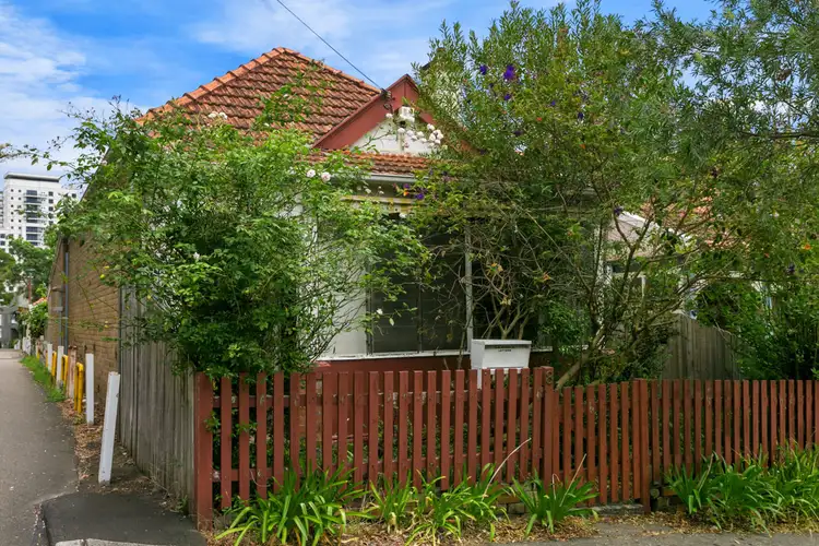 Main view of Homely house listing, 8 Mitchell Street, Naremburn NSW 2065