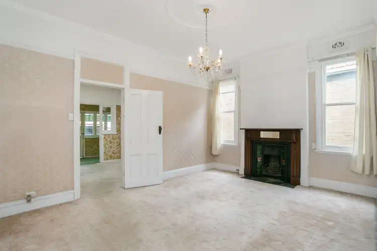 Second view of Homely house listing, 8 Mitchell Street, Naremburn NSW 2065