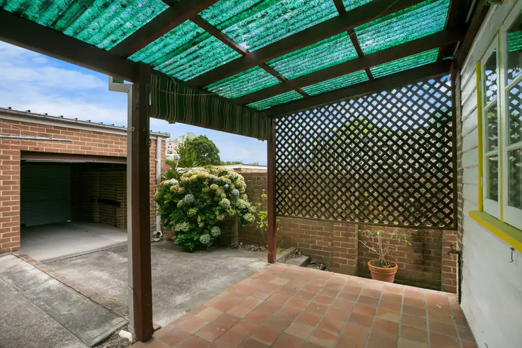 Fifth view of Homely house listing, 8 Mitchell Street, Naremburn NSW 2065