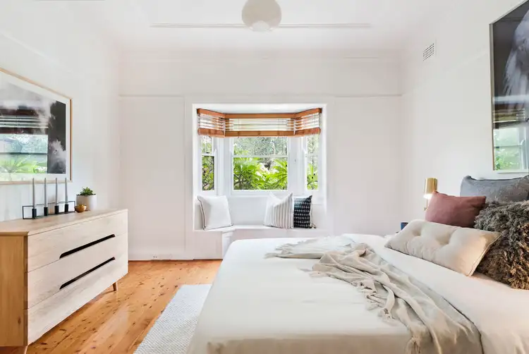Fifth view of Homely house listing, 36 Glassop Street, Balmain NSW 2041