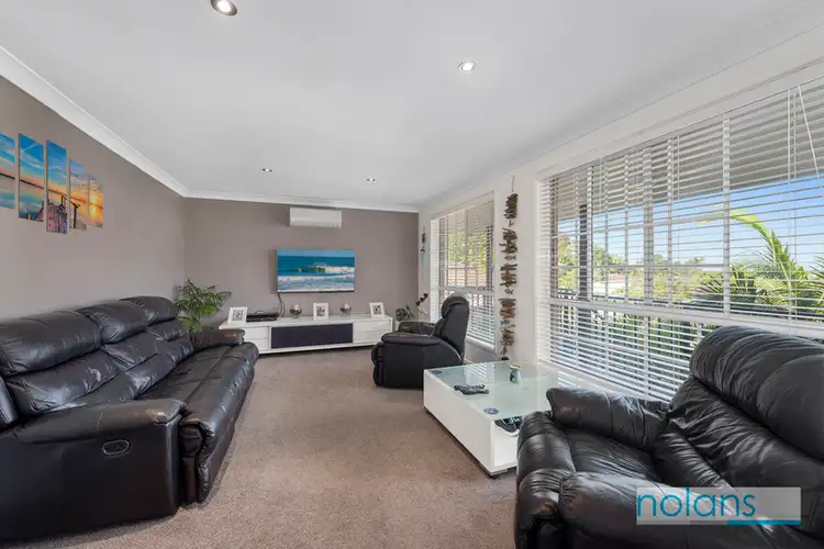 Fifth view of Homely house listing, 138 Combine Street, Coffs Harbour NSW 2450