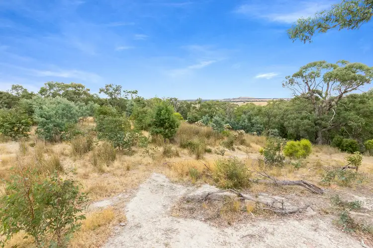 Third view of Homely land listing, 120 Greendale Trentham Road, Greendale VIC 3341