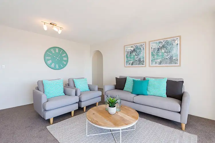 Third view of Homely unit listing, 22/164 Macquarie Street, St Lucia QLD 4067