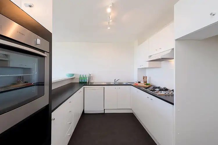 Sixth view of Homely unit listing, 22/164 Macquarie Street, St Lucia QLD 4067