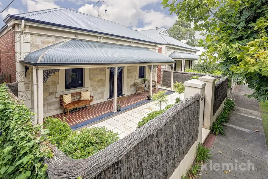 Main view of Homely house listing, 31 First Avenue, St Peters SA 5069