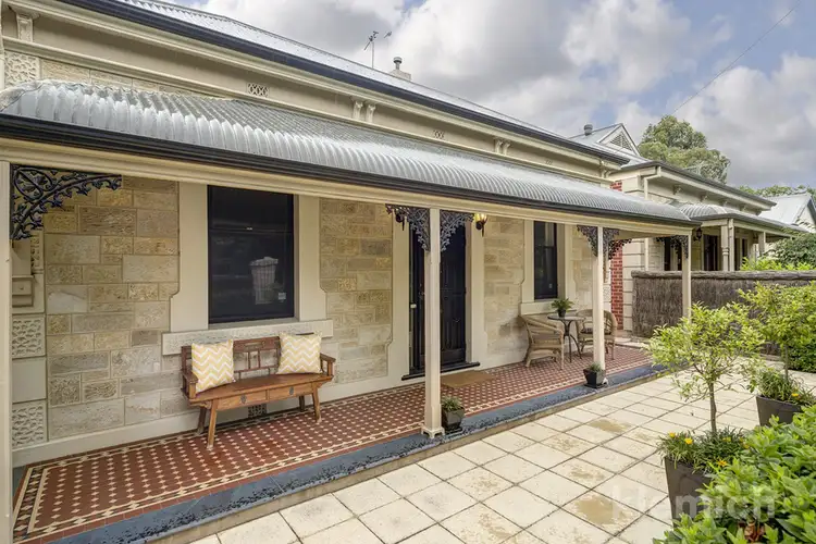 Second view of Homely house listing, 31 First Avenue, St Peters SA 5069