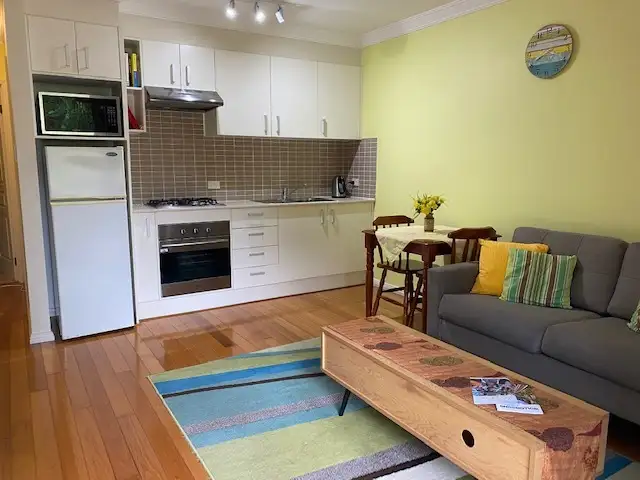 Main view of Homely unit listing, 1/29 Sandon Drive, Bulli NSW 2516