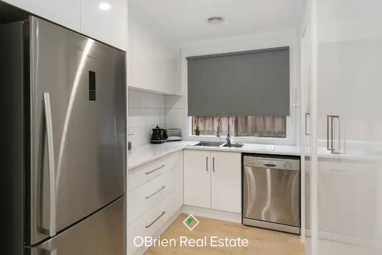 Third view of Homely house listing, 46 Oberon Drive, Carrum Downs VIC 3201