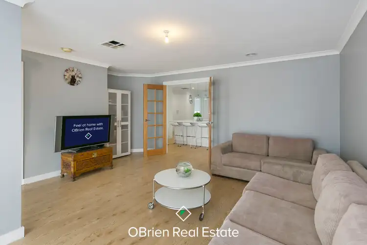 Fifth view of Homely house listing, 46 Oberon Drive, Carrum Downs VIC 3201