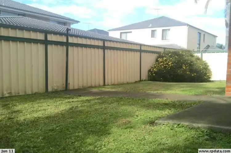 Sixth view of Homely townhouse listing, Address available on request