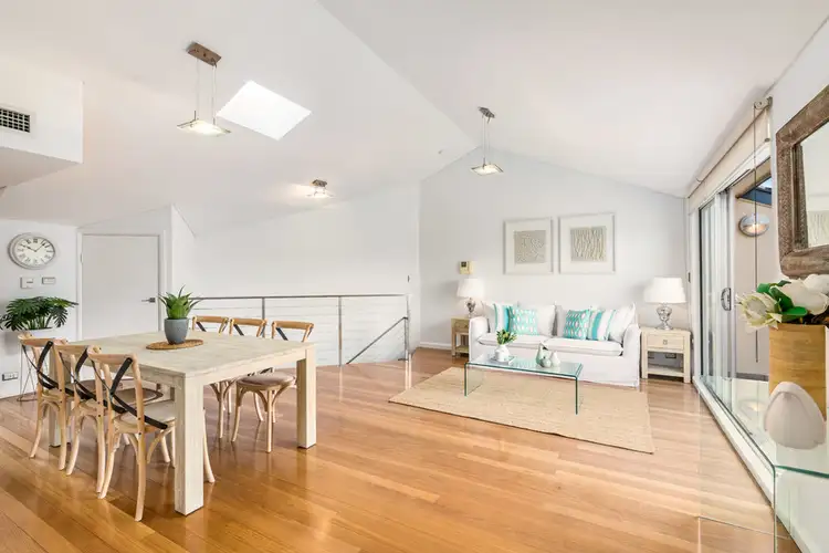 Main view of Homely apartment listing, 11/39 Rosalind Street, Cammeray NSW 2062
