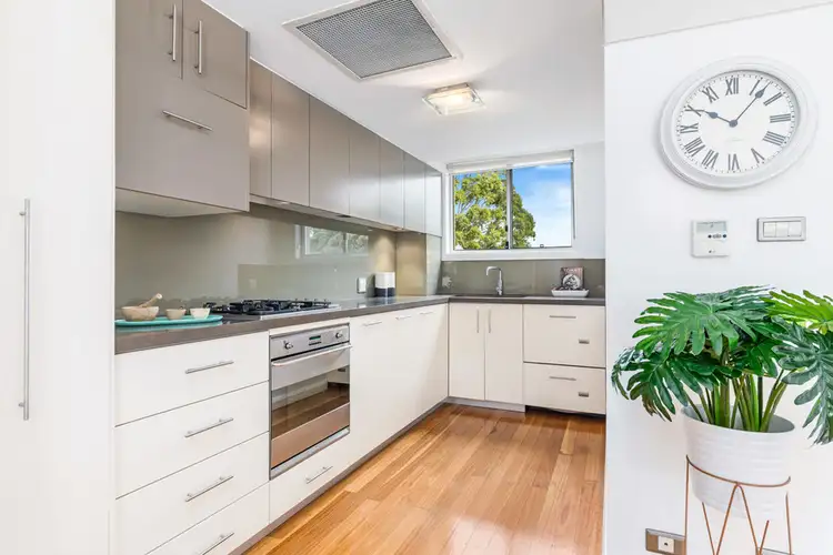 Third view of Homely apartment listing, 11/39 Rosalind Street, Cammeray NSW 2062
