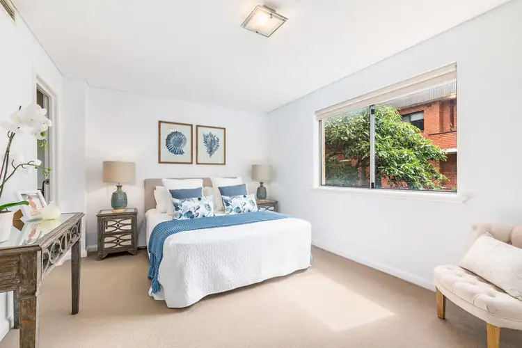 Fourth view of Homely apartment listing, 11/39 Rosalind Street, Cammeray NSW 2062