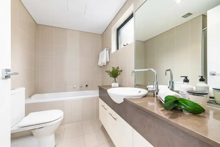 Fifth view of Homely apartment listing, 11/39 Rosalind Street, Cammeray NSW 2062