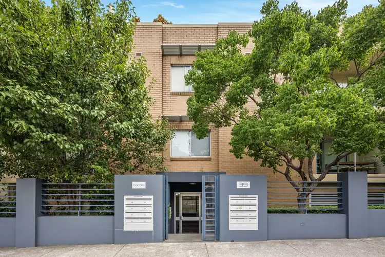Sixth view of Homely apartment listing, 11/39 Rosalind Street, Cammeray NSW 2062