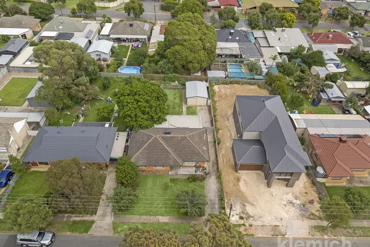Second view of Homely house listing, 43 Shelley Street, Tea Tree Gully SA 5091