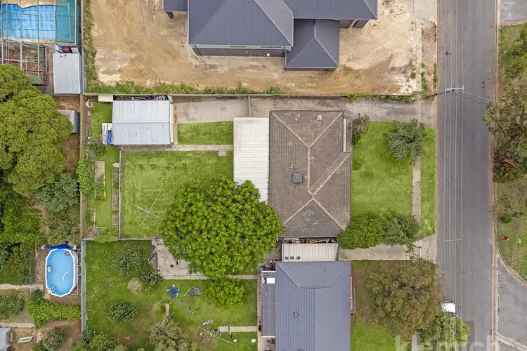 Third view of Homely house listing, 43 Shelley Street, Tea Tree Gully SA 5091