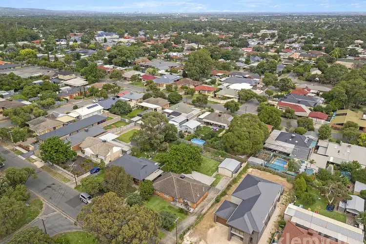 Fifth view of Homely house listing, 43 Shelley Street, Tea Tree Gully SA 5091
