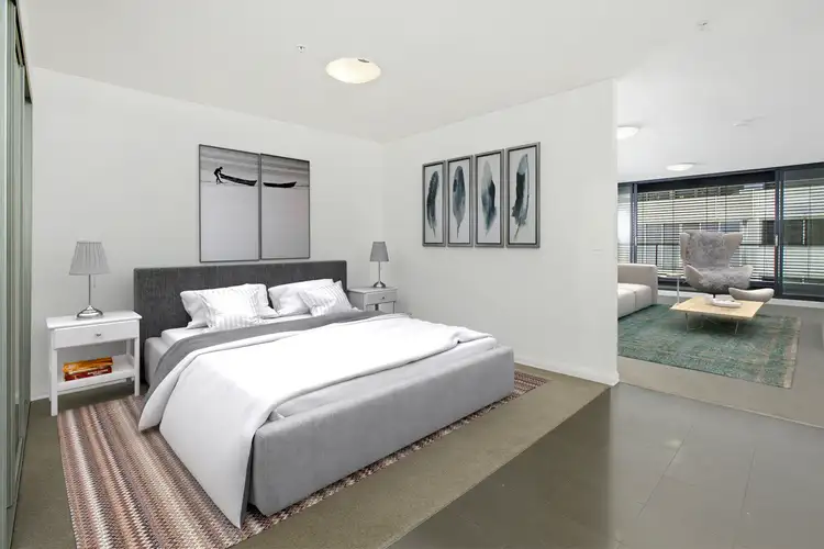 102/38 Atchison Street, St Leonards NSW 2065