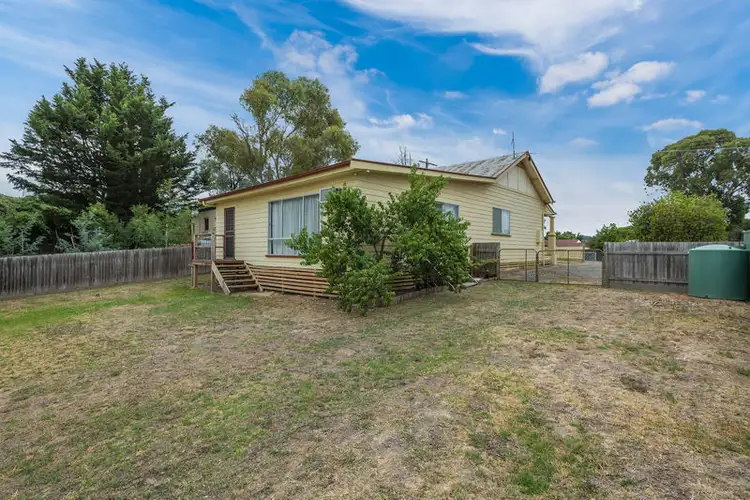 Third view of Homely house listing, 124 Duke Street, Castlemaine VIC 3450